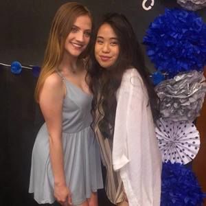 Meet your Posher, Kyra